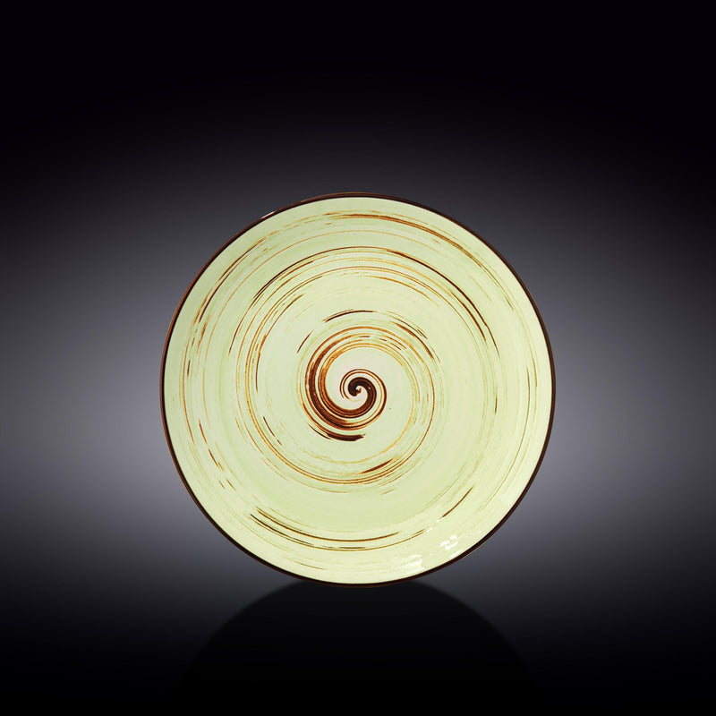 ROUND PLATE 9" | 23 CM