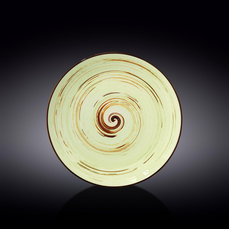 ROUND PLATE 10" | 25.5 CM