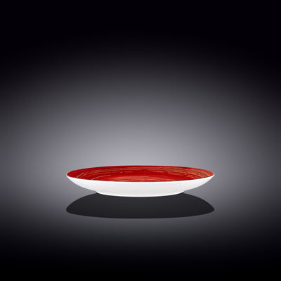 ROUND PLATE 8" | 20.5 CM