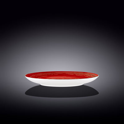 ROUND PLATE 10" | 25.5 CM