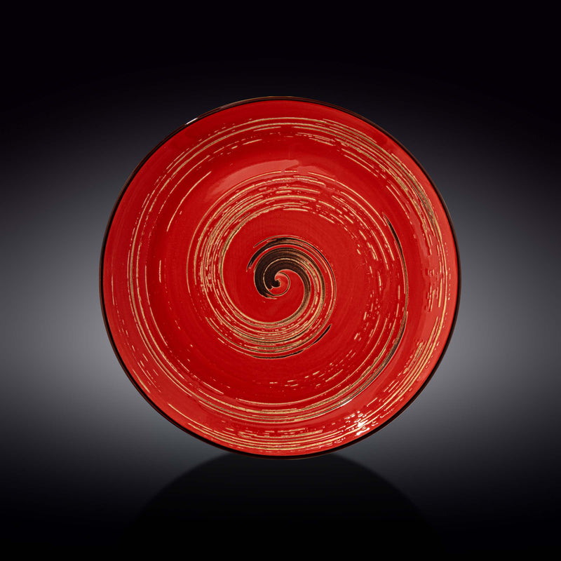 ROUND PLATE 11" | 28 CM