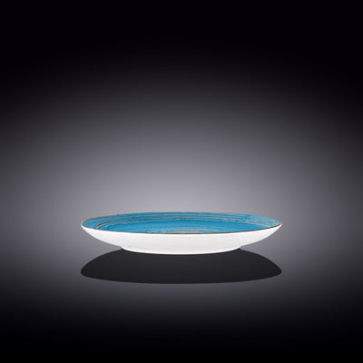 ROUND PLATE 9" | 23 CM