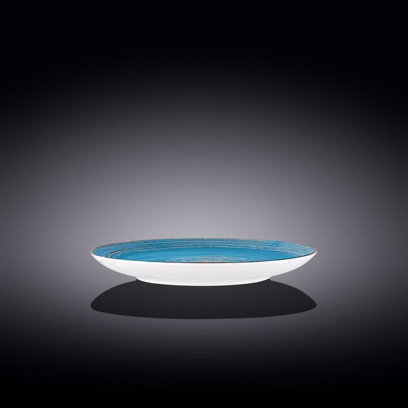 ROUND PLATE 9" | 23 CM