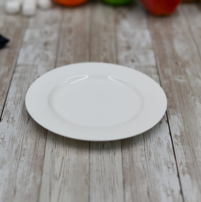 Fine Porcelain Bread Plate 6" | 15 Cm WL-991004/A