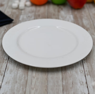 Fine Porcelain Dinner Plate 9" | 23 Cm WL-991007/A