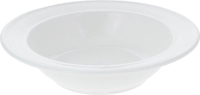 Set Of 6 White Salad Plate 6" inch | 15 Cm 7 Oz | 200 Ml