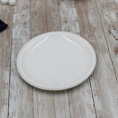 Fine Porcelain Dessert Plate 7" | 18 Cm WL-991234/A