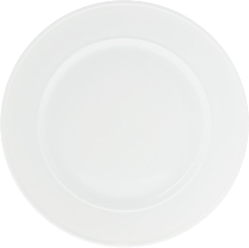 White Round Plate / Platter 12" inch | 31 Cm