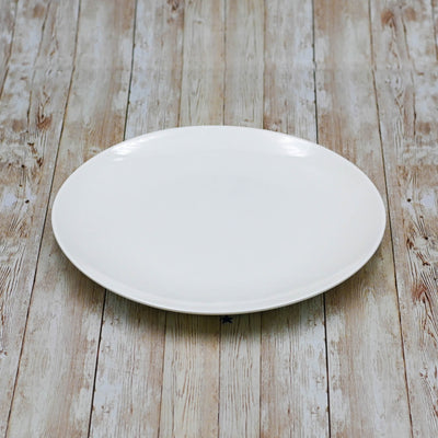 Fine Porcelain Dinner Plate 11" | 28 Cm WL-991250/A