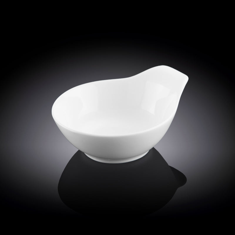 Fine Porcelain Bowl 4" | 10.5 Cm 3 Fl Oz | 100 Ml WL-992486 / A - NYStep