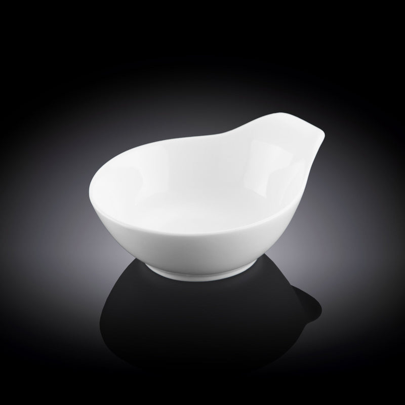 White Sauce Bowl 4" inch |3 Fl Oz |