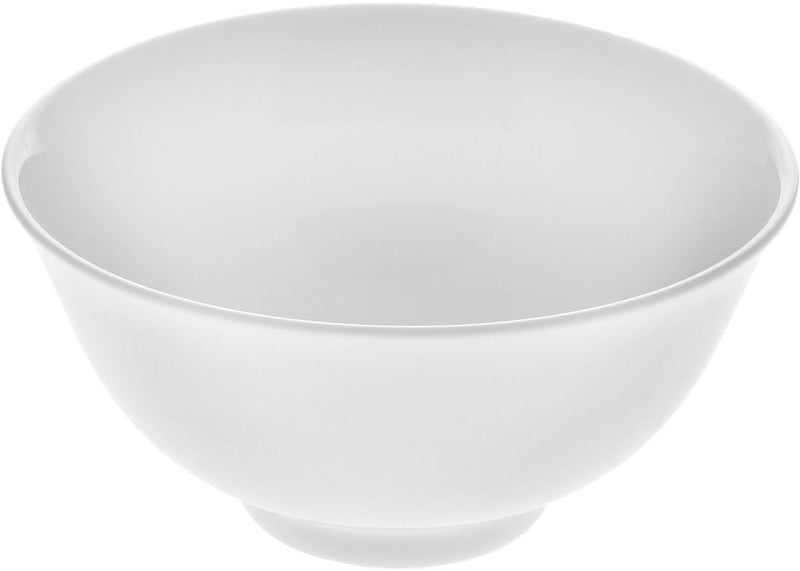 Small White Bowl 4.5" inch | 11 Cm 9 Oz | 260 Ml