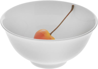 Small White Bowl 4.5" inch | 11 Cm 9 Oz | 260 Ml