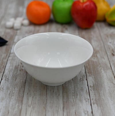 Fine Porcelain Bowl 6" | 15.5 Cm  20 Oz | 600 Ml WL-992553/A