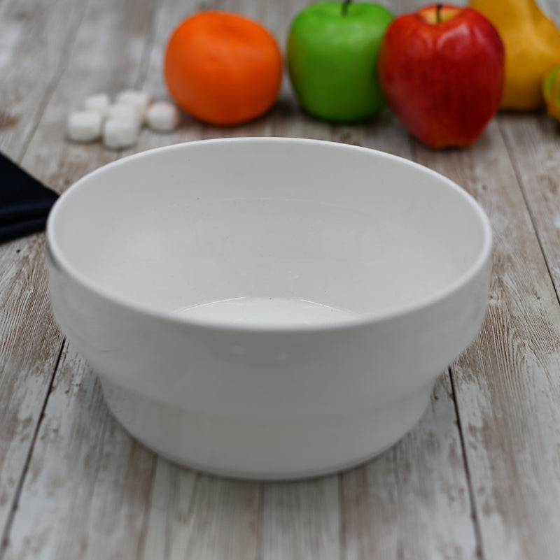 Fine Porcelain Bowl  7" | 18 Cm  47 Oz | 1400 Ml WL-992557/A