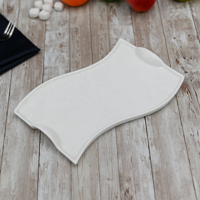 Fine Porcelain Dish 12” | 31 Cm WL-992577/A