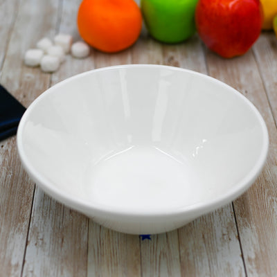 Fine Porcelain Bowl 8" | 20 Cm  41 Oz | 1200 Ml WL-992663/A