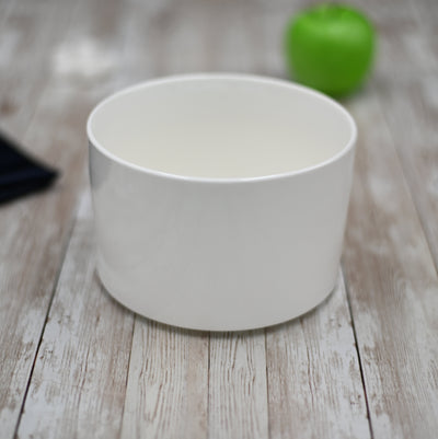 Fine Porcelain Bowl 6" | 15 Cm 47 Fl Oz | 1400 Ml WL-992746/A