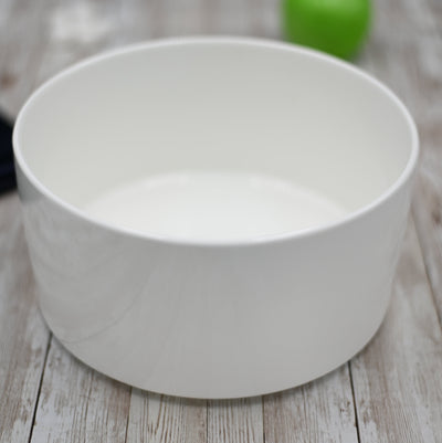 Fine Porcelain Bowl 9" | 23 Cm 123 Fl Oz | 3630 Ml WL-992749/A