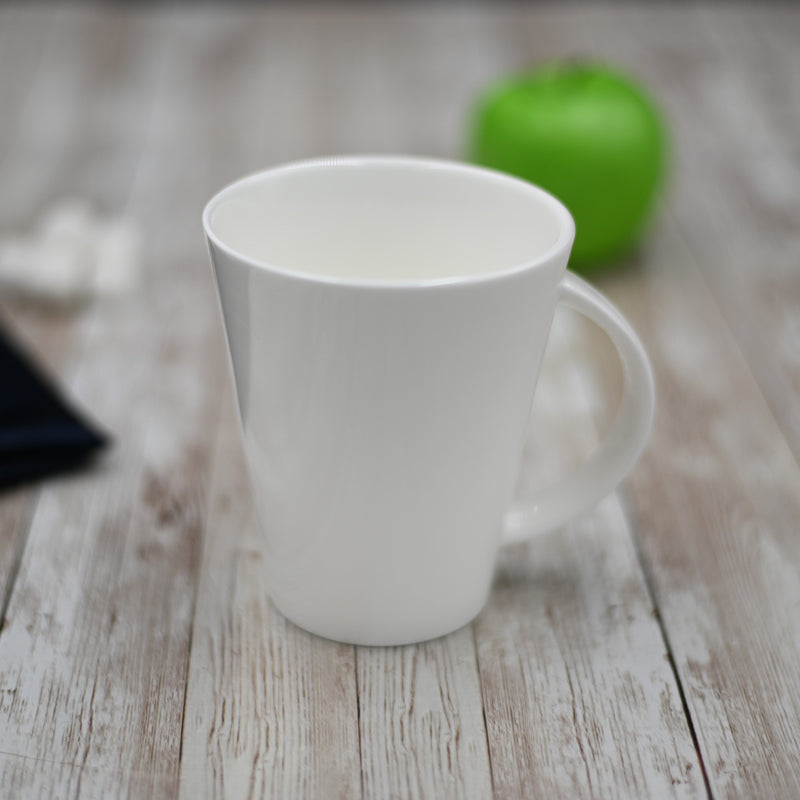 Fine Porcelain Mug 13 Oz | 380 Ml WL-993012/A