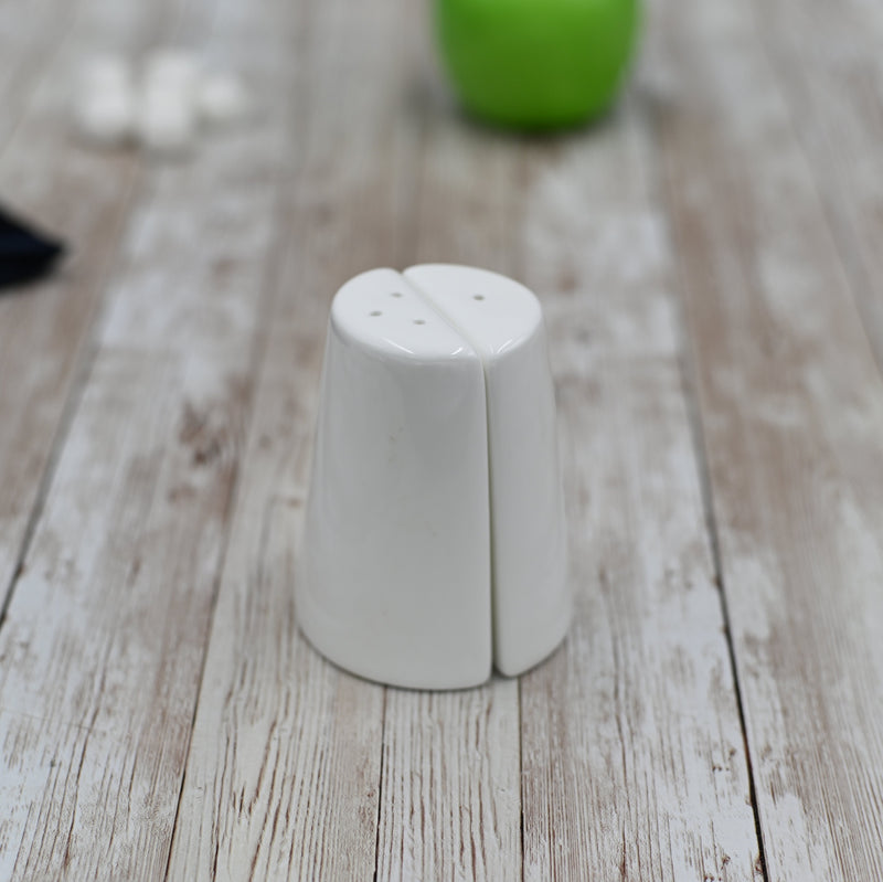 Fine Porcelain Salt & Pepper Set WL-996068/Sp