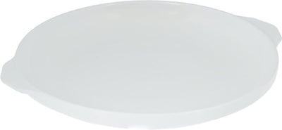 Set Of 4 White Baking Dish 10" inch | 25.5 Cm