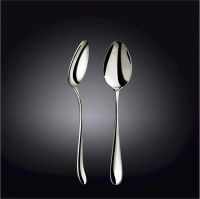 Set Of 12 Dinner Spoon 8" inch | 21 Cm