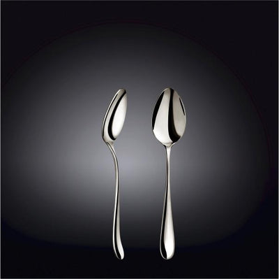 Teaspoon (Mug) 6.5" inch | 16 Cm Set Of 6 In Colour Box