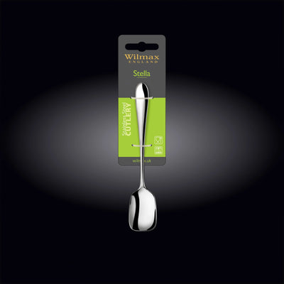 Ice Cream Spoon 5.75" inch |