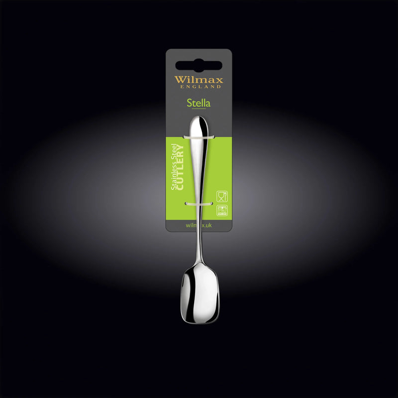 Ice Cream Spoon 5.75" inch |