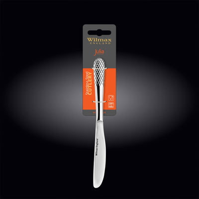 '- Dinner Knife 8.5" | 22 Cm On Blister Pack