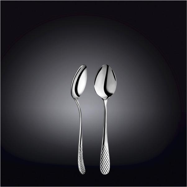 Teaspoon 5.5" inch | 1 Set Of 6 In Gift Box