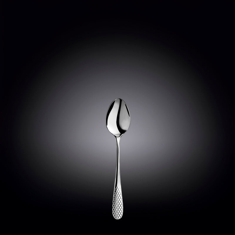 Coffee Spoon 4.5" inch | 11.5 Cm