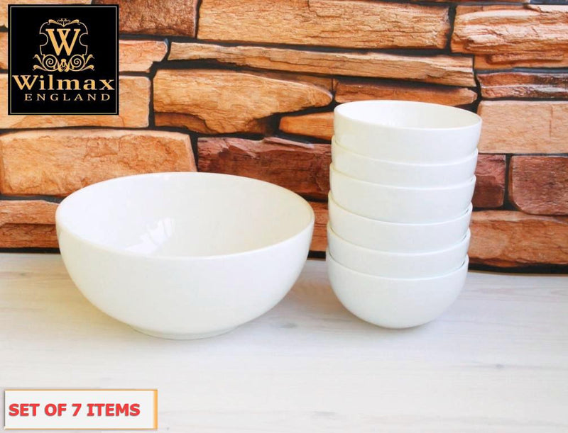 Set Of Dining Bowls  Items  In  A  Gift  Box  WL-880104/7C  ????  ????  ????  ????