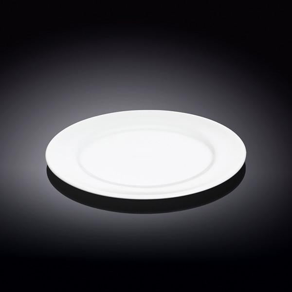 BREAD PLATE 6" | 15 CM - WILMAX PORCELAIN WILMAX