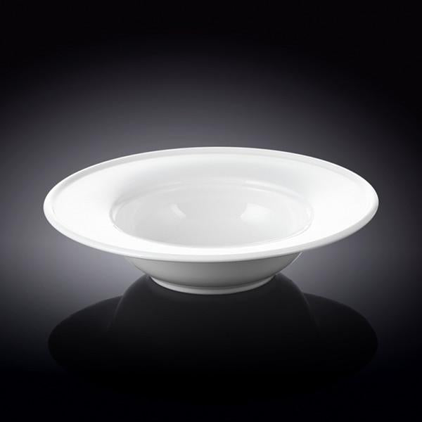 DEEP PLATE 9" | 23 CM 13 OZ | 395 ML - WILMAX PORCELAIN WILMAX