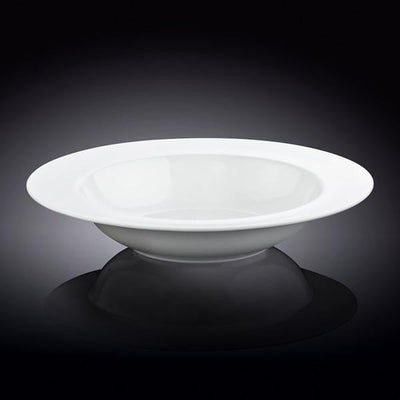 DEEP PLATE 11" | 28 CM 27 OZ | 800 ML - WILMAX PORCELAIN WILMAX