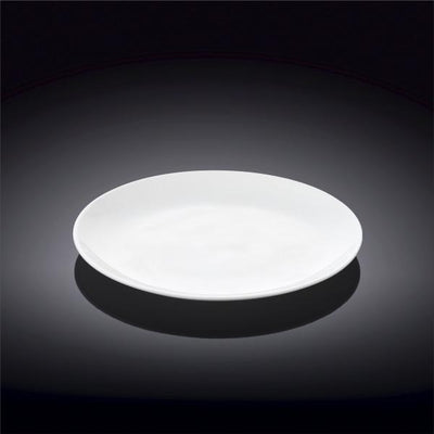 BREAD PLATE 6" | 15 CM - WILMAX PORCELAIN WILMAX