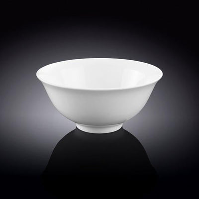 BOWL 4.5" | 11 CM 9 OZ | 260 ML - WILMAX PORCELAIN WILMAX