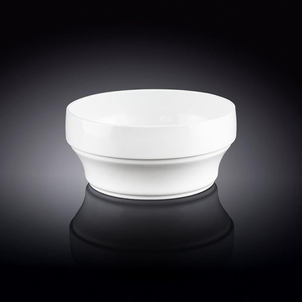 BOWL 3.5" | 9 CM 6 OZ | 170 ML - WILMAX PORCELAIN WILMAX