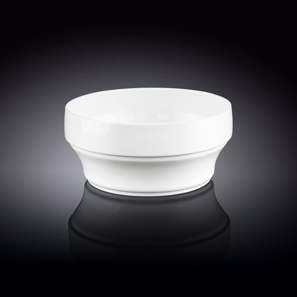 Fine Porcelain Bowl 3.5" | 9 Cm  6 Oz | 170 Ml WL-992554 / A - NYStep
