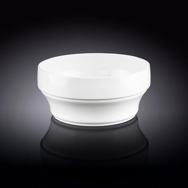 BOWL 4.5" | 11 CM
 12 OZ | 350 ML - WILMAX PORCELAIN WILMAX