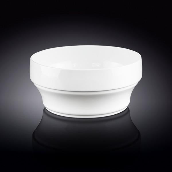 BOWL 6" | 15 CM
 27 OZ | 800 ML - WILMAX PORCELAIN WILMAX