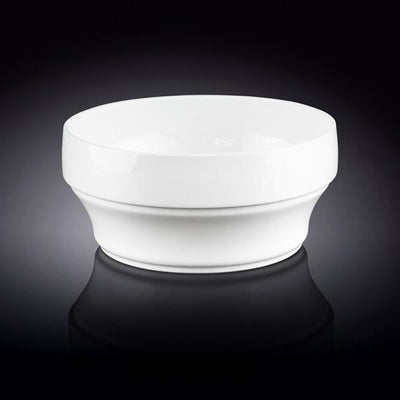 BOWL 7" | 18 CM
 47 OZ | 1400 ML - WILMAX PORCELAIN WILMAX