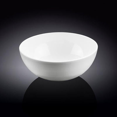 BOWL 5.5" | 14 CM
 20 OZ | 600 ML - WILMAX PORCELAIN WILMAX