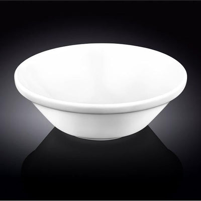 BOWL 8" | 20 CM
 41 OZ | 1200 ML - WILMAX PORCELAIN WILMAX