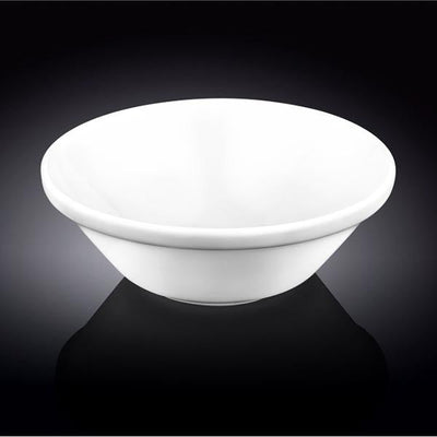 BOWL 7" | 18 CM25 OZ | 750 ML - WILMAX PORCELAIN WILMAX