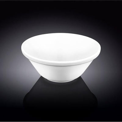 BOWL 4.5" | 11.5 CM 9 OZ | 275 ML - WILMAX PORCELAIN WILMAX