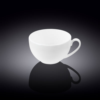 Tea Cup 8 Oz | 250 Ml WL-993000/A