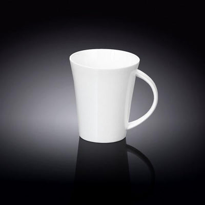 White Mug 13 Oz | 380 Ml